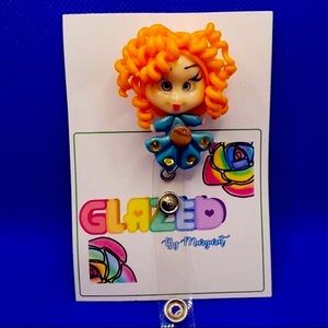 🆕Badge Reel 🛍🤩Free Shipping ✈️💌for bundle of 3 items and up📦